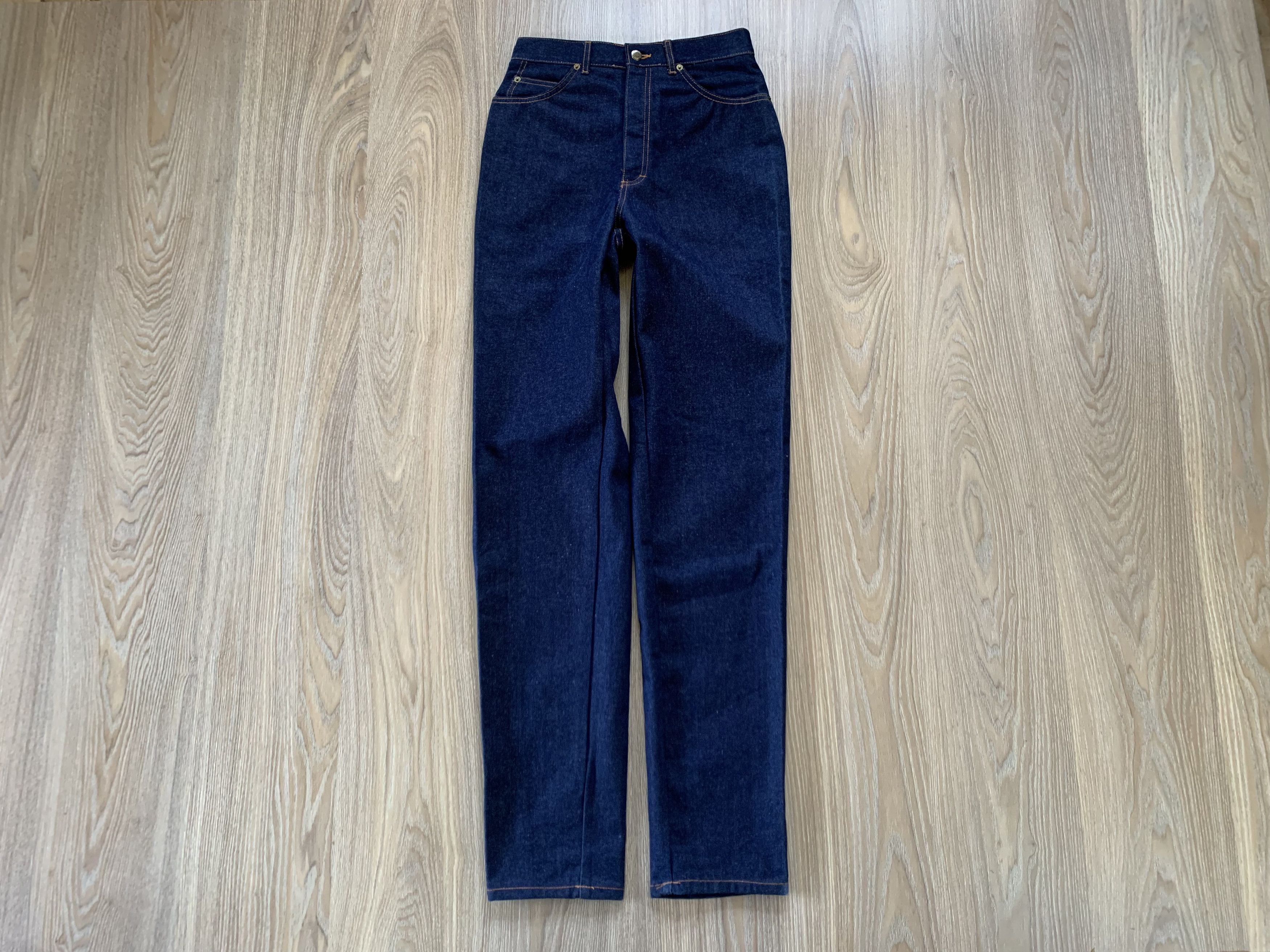 Vintage Casucci New Heavy Denim Jeans