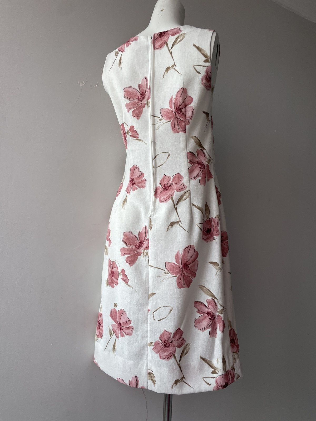 Vintage Vintage dress Size L / US 10 / IT 46 - 15 Thumbnail