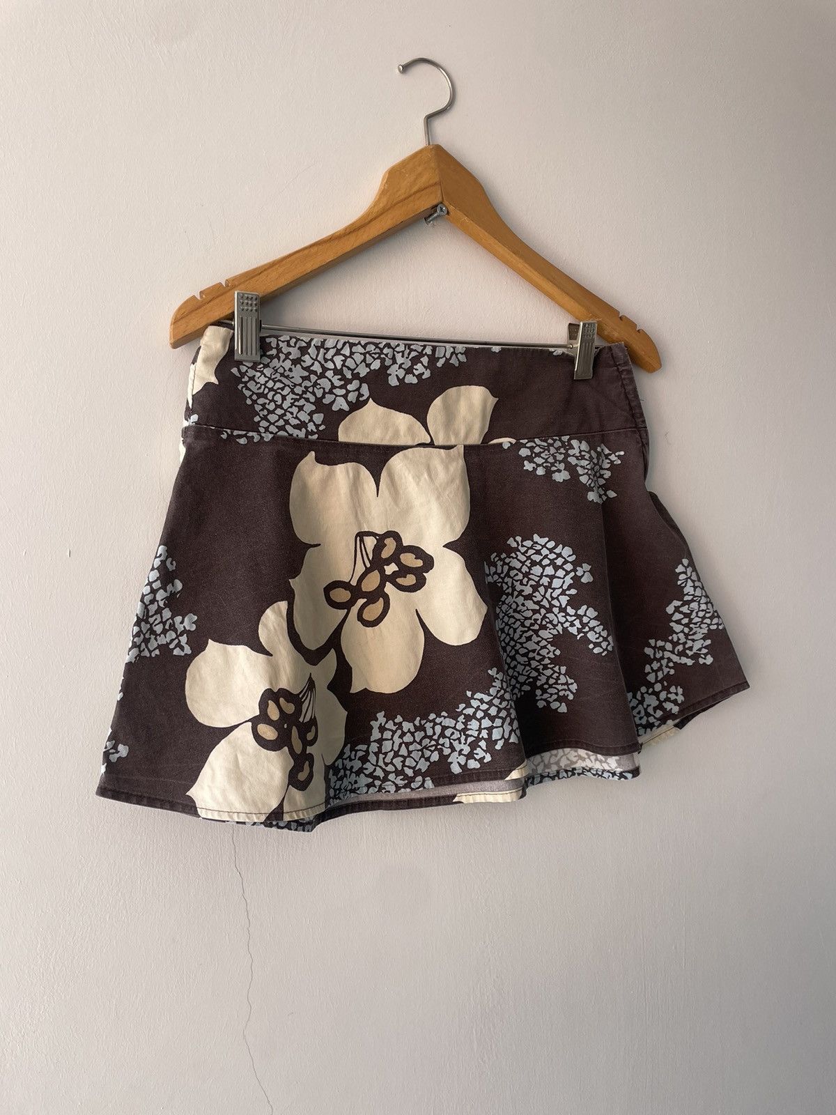 Vintage Vakkorama skirt Size 25" / US 0 / IT 36 - 3 Thumbnail