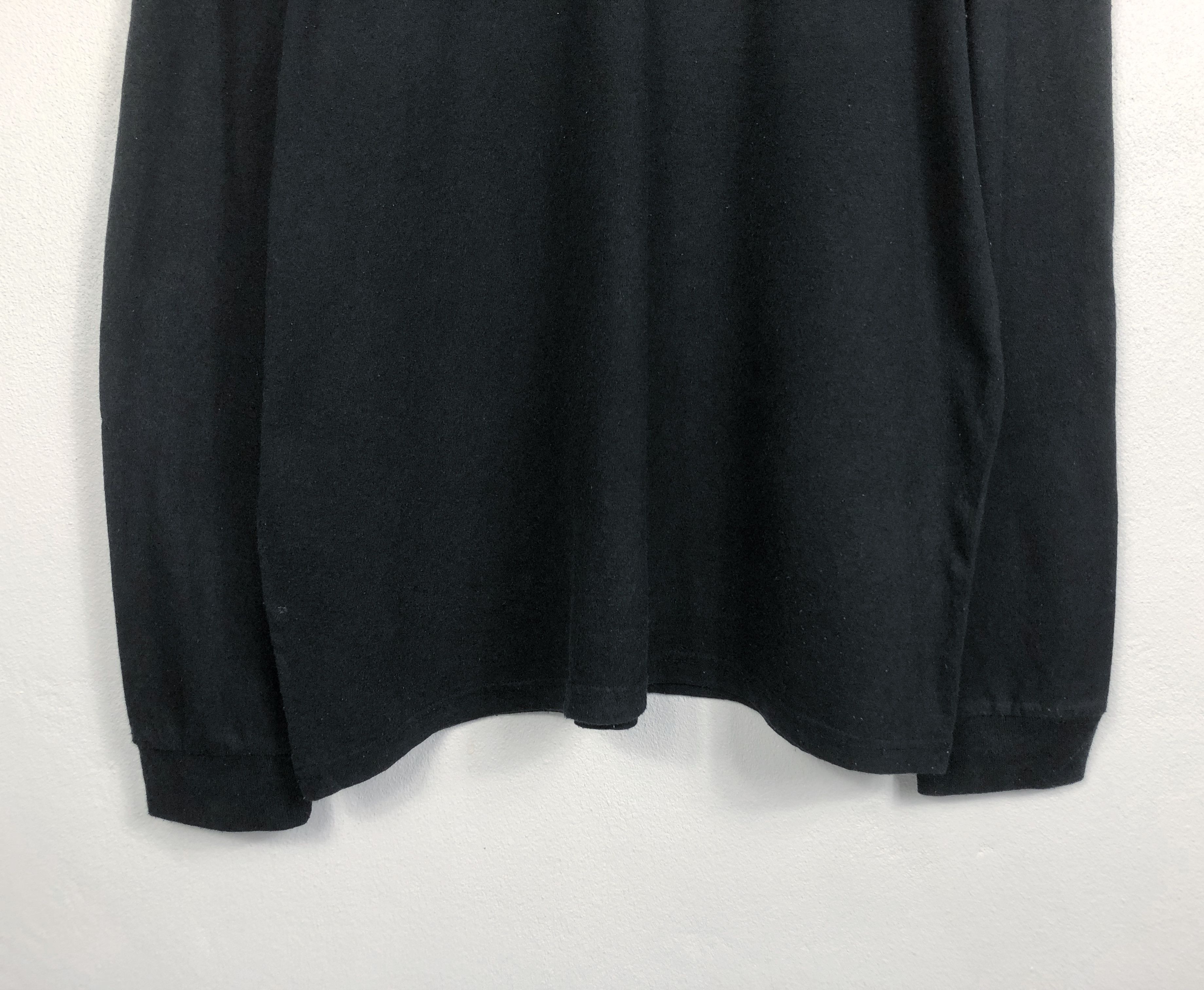 Patagonia Rare Patagonia Big Logo LS Tee Size US M / EU 48-50 / 2 - 5 Thumbnail