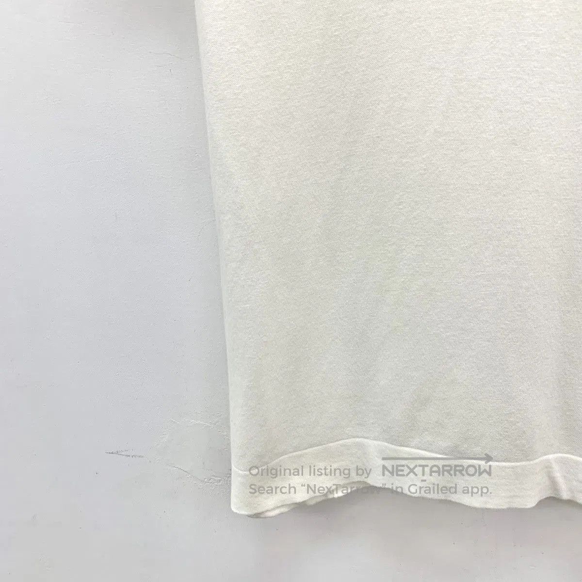 Loro Piana White Short. Size US M / EU 48-50 / 2 - 4 Thumbnail