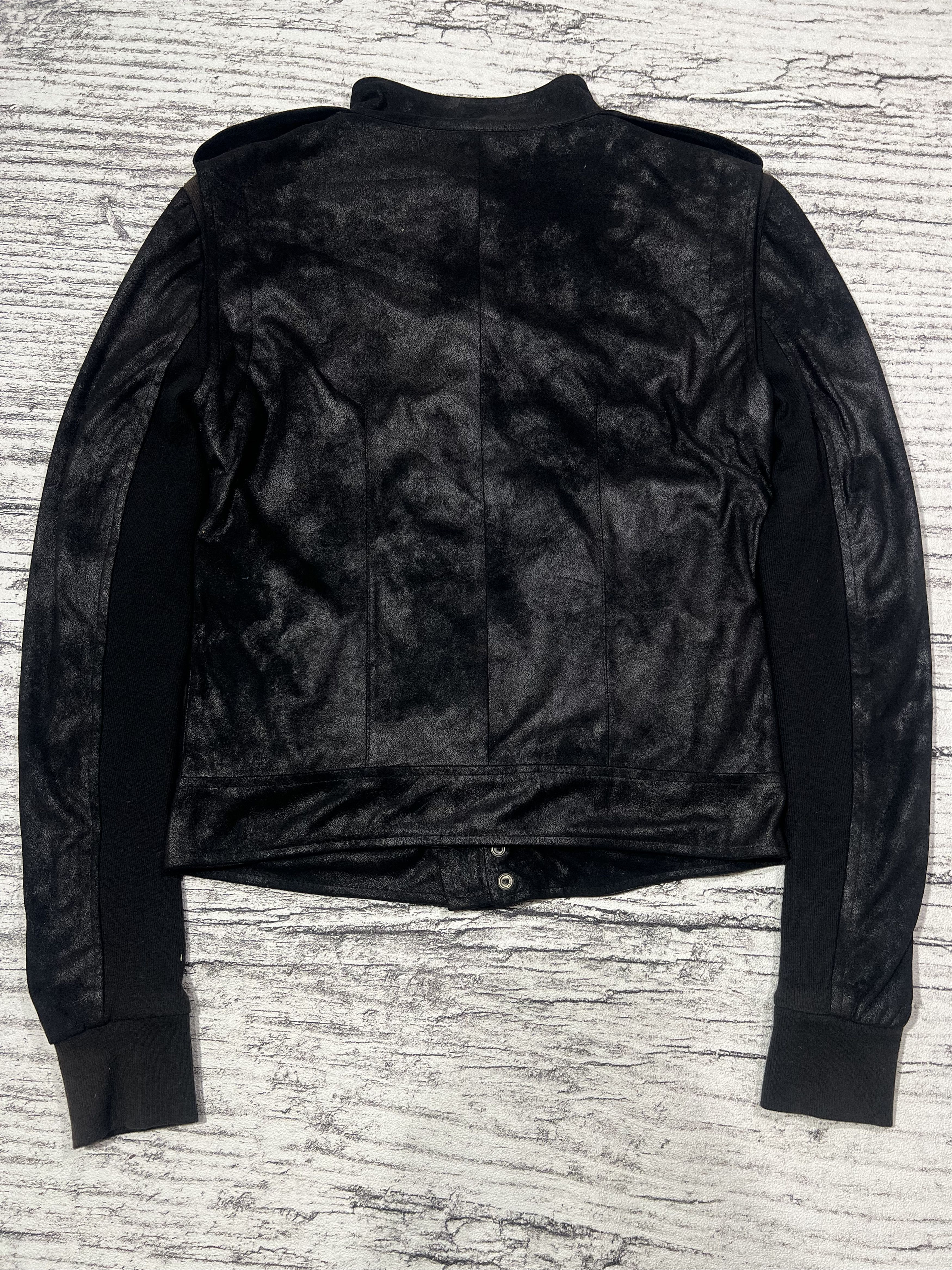 Japanese Brand 2000s Japanese Hysteric Tornado Isamu Vkei Wax y2k Lgb Ifsix Size US M / EU 48-50 / 2 - 3 Thumbnail