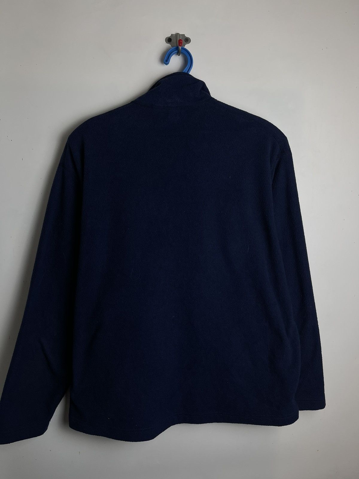 Patagonia Vintage 1999 Patagonia Deep Pile Fleece Cardigan - Sz. L Size US L / EU 52-54 / 3 - 11 Thumbnail