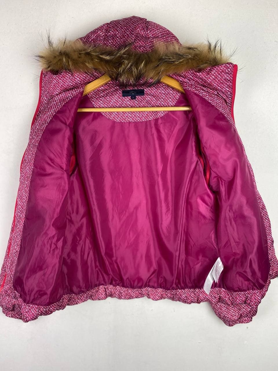 Callaway callaway puffer jacket nice design Size L / US 10 / IT 46 - 7 Thumbnail