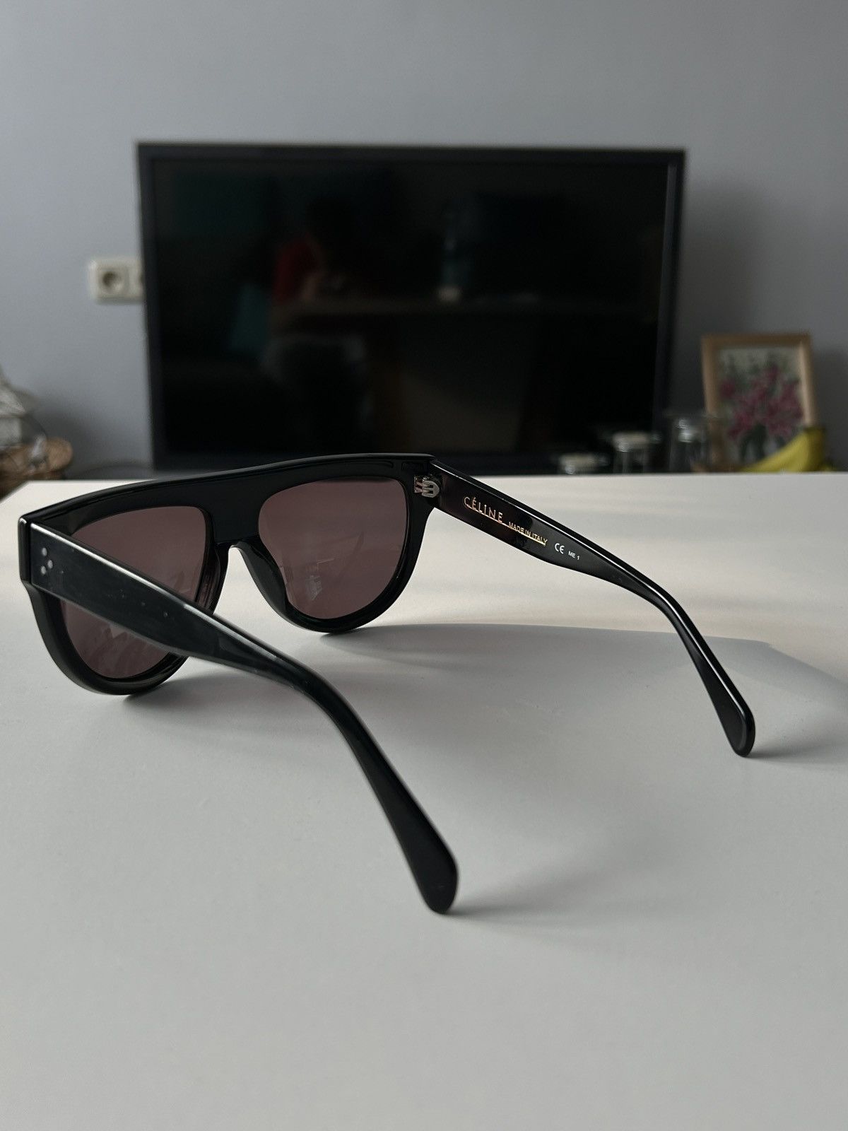 Celine Céline sunglasses Size ONE SIZE - 3 Thumbnail