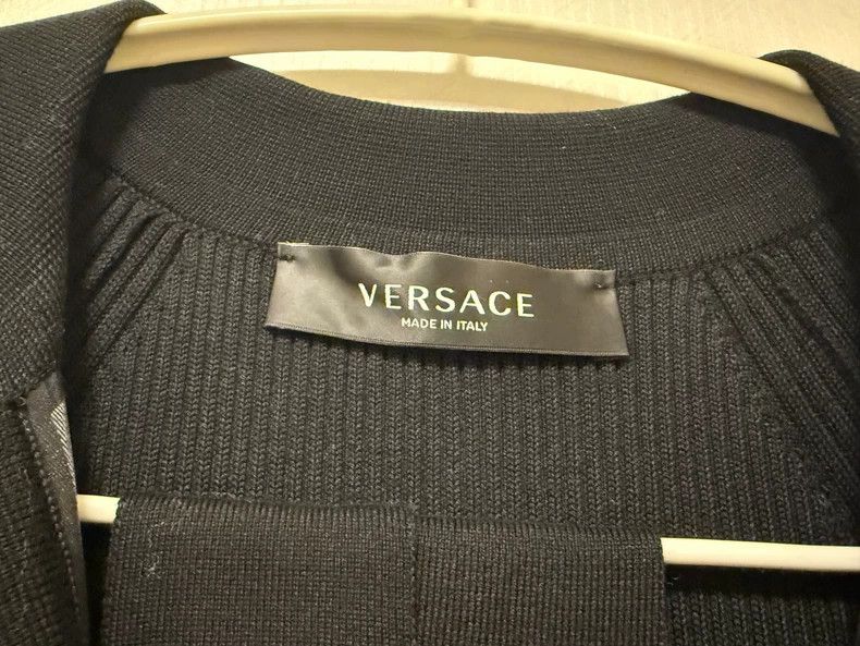 Versace Versace dress Size XS / US 0-2 / IT 36-38 - 4 Thumbnail