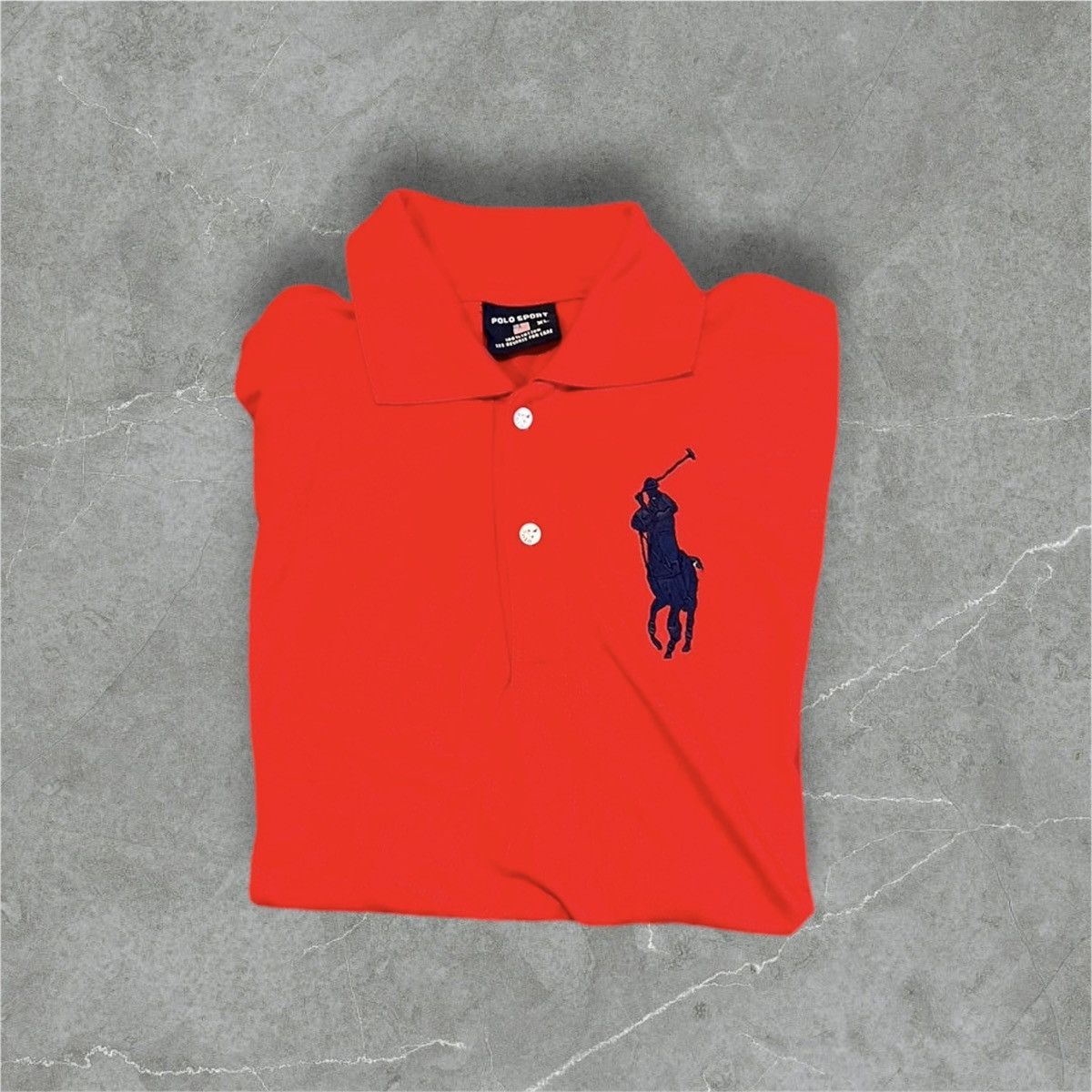 Polo Ralph Lauren Ralph Lauren Polo Size US XL / EU 56 / 4 - 5 Thumbnail