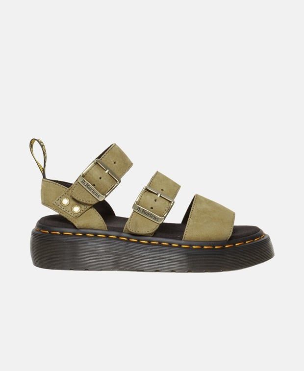 Dr. Martens Sandals Size US 10 / EU 43 - 1 Thumbnail