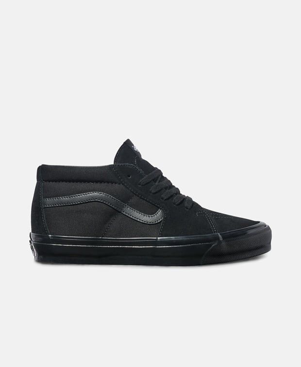 LX Sk8-Mid Reissue 83 Sneakers