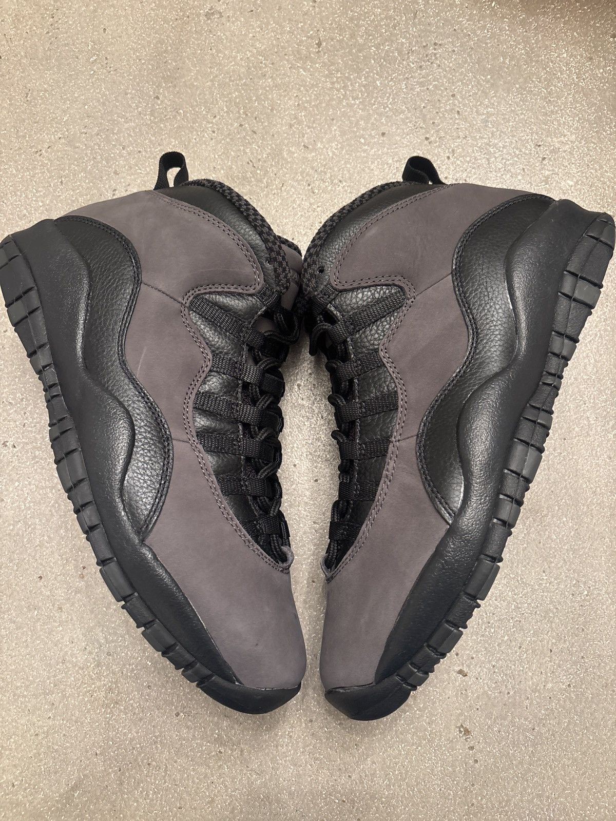 Jordan Brand Jordan 10 Shadow Size US 9.5 / EU 42-43 - 3 Thumbnail