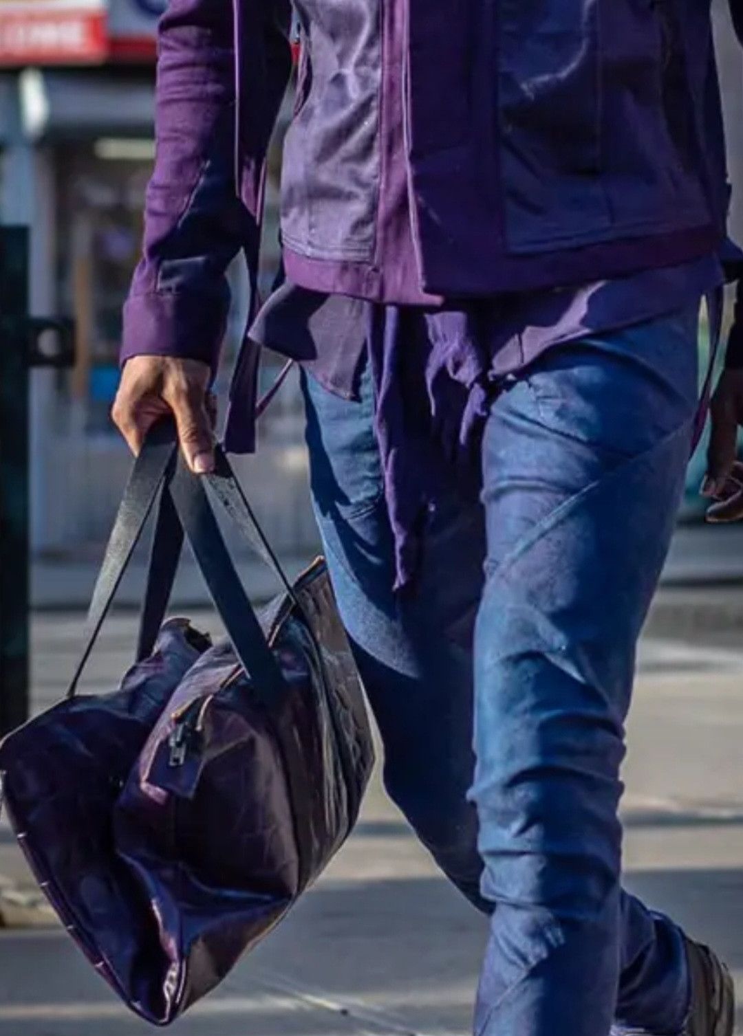 Zam Barrett Double bag Size ONE SIZE - 12 Thumbnail