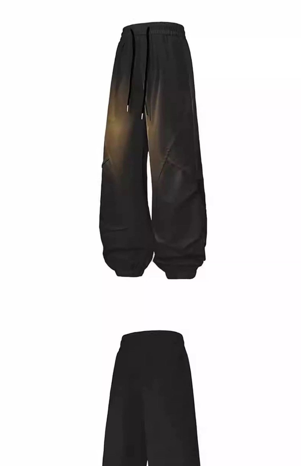Other Fade-effect Multi-color Pants Size US 32 / EU 48 - 12 Thumbnail