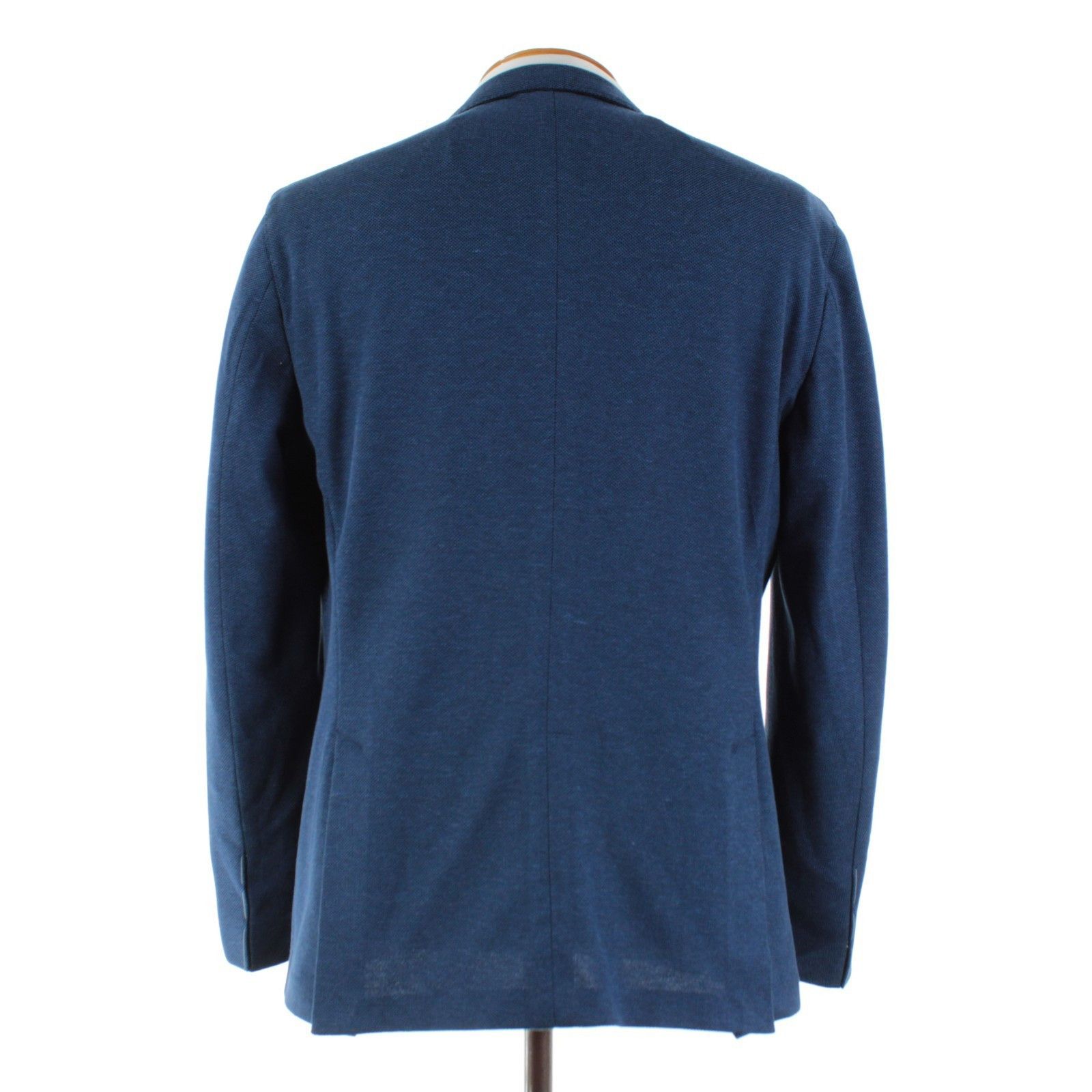 Other Tiki Sport Coat Size 46 US in Blue Size 46R - 5 Thumbnail
