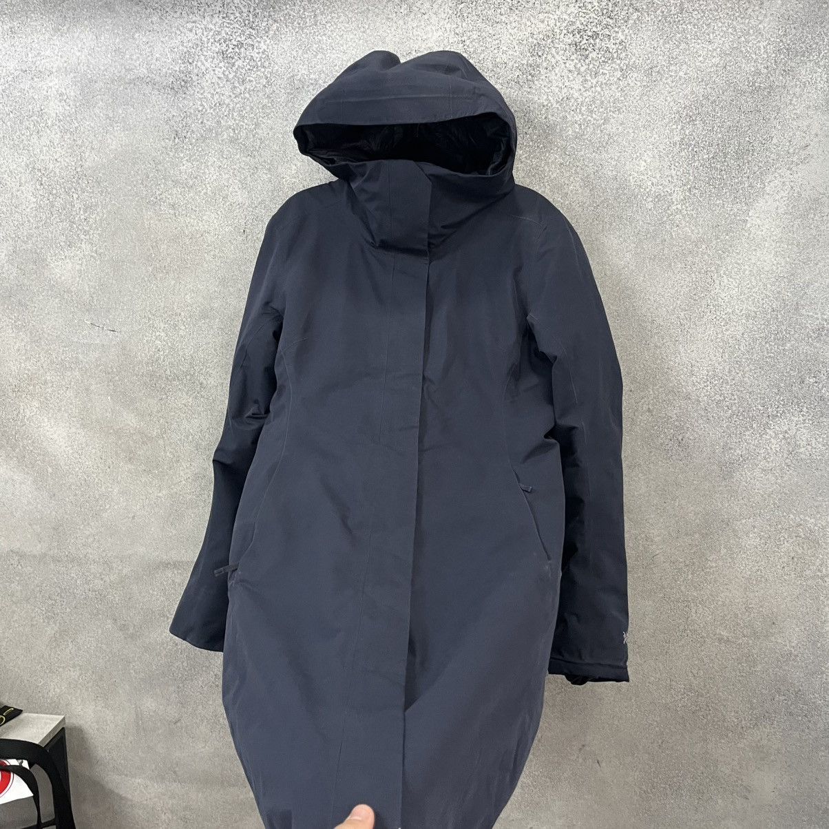 Arc'teryx arcteryx therme parka Size M / US 6-8 / IT 42-44 - 10 Thumbnail