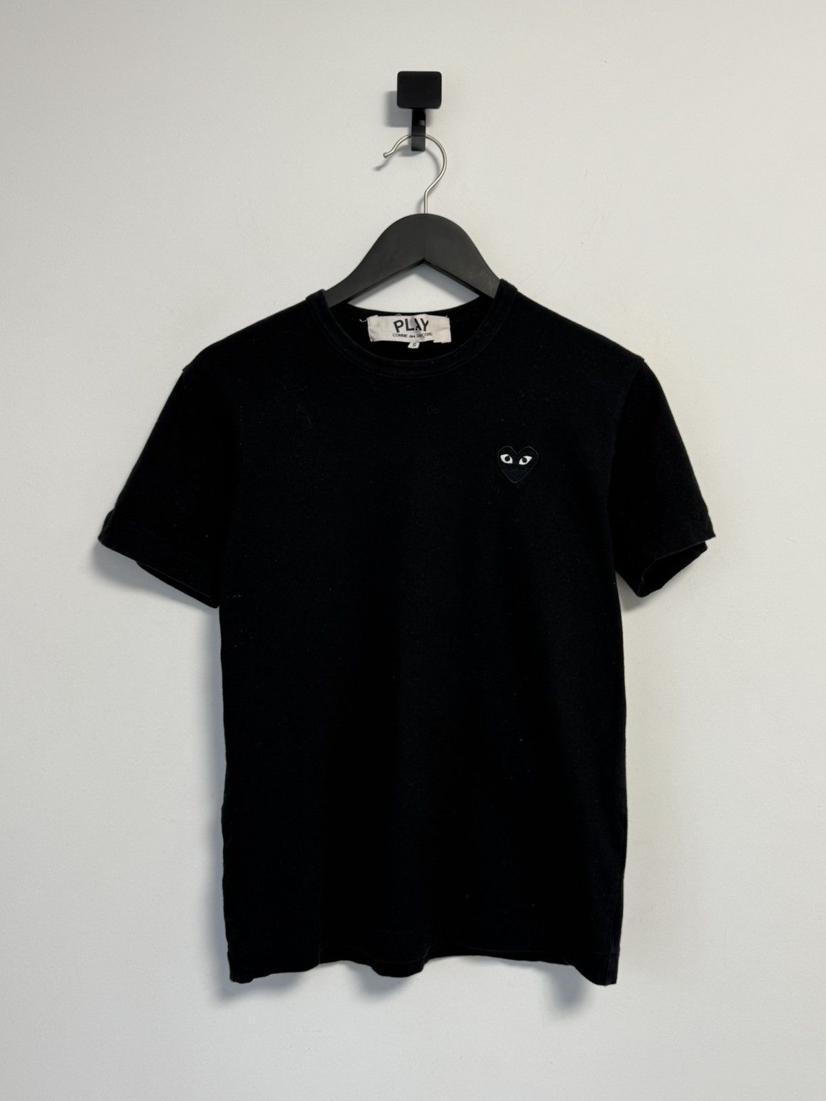 Comme des Garcons Comme des Garçons Women’s T-Shirt Size S / US 4 / IT 40 - 1 Thumbnail