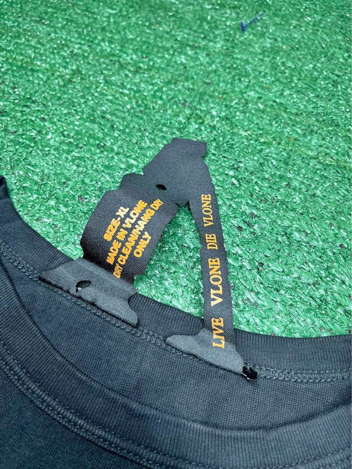 Staple Vlone Staple Korea T-shirt Size XL Size US XL / EU 56 / 4 - 3 Thumbnail