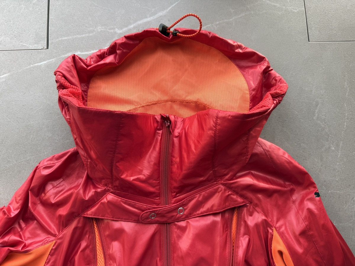 Junya Watanabe Comme des Garcons x Puma High Neck Jacket S