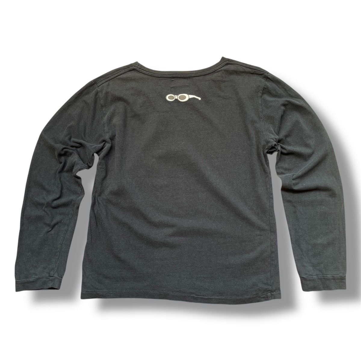 トップス PPFM layer long tee archive Y2K 00s トップス PPFM layer