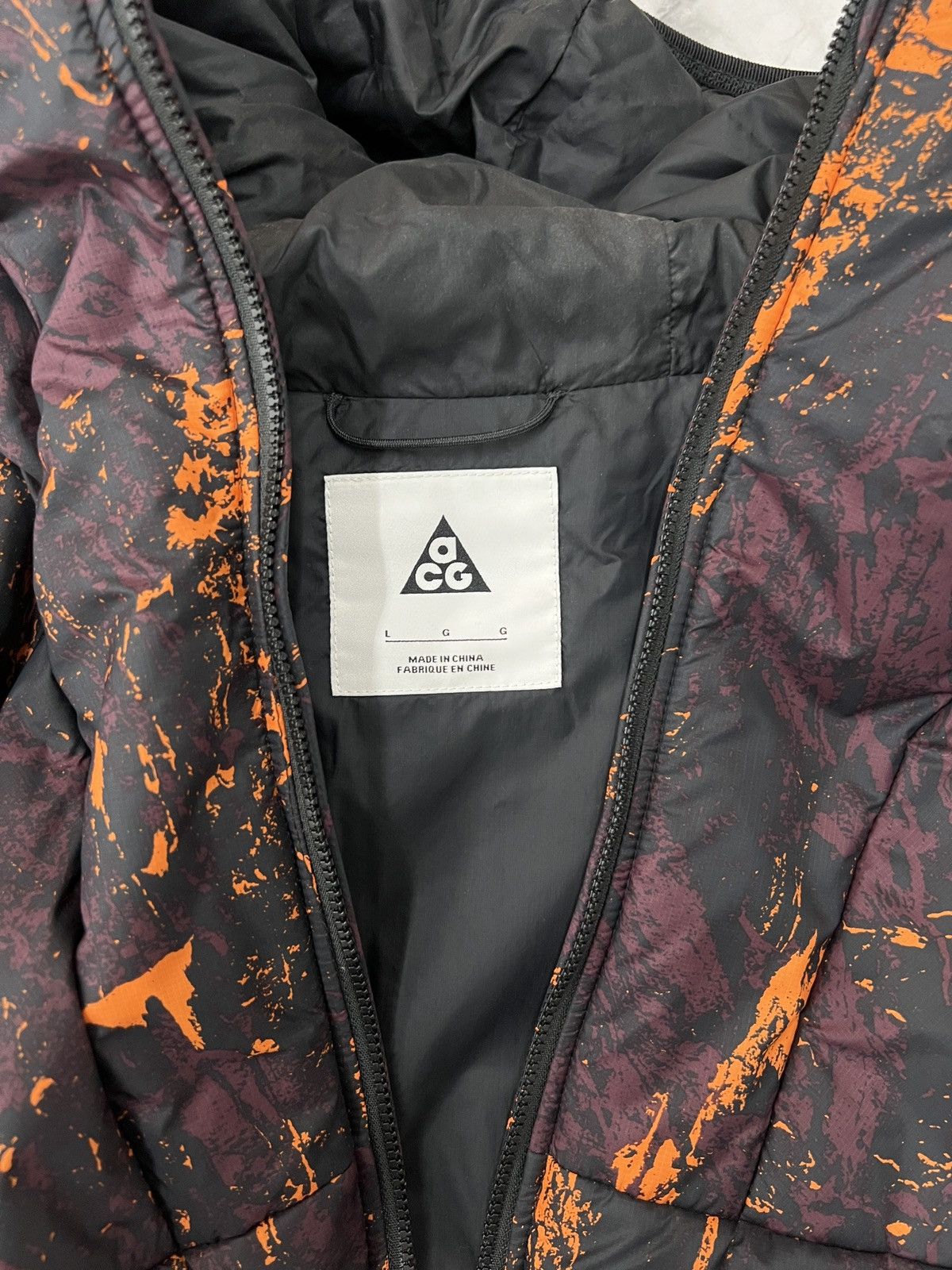 NIKE ACG Rope De Dope Jacket