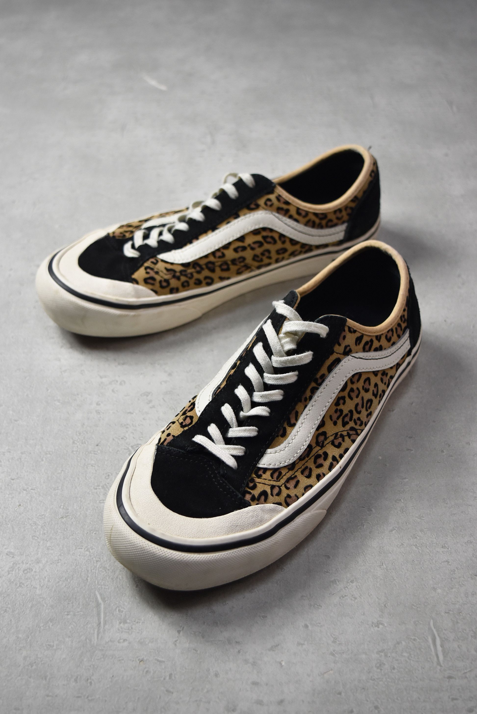 Vans OLD SKOOL shoes 13-3-38