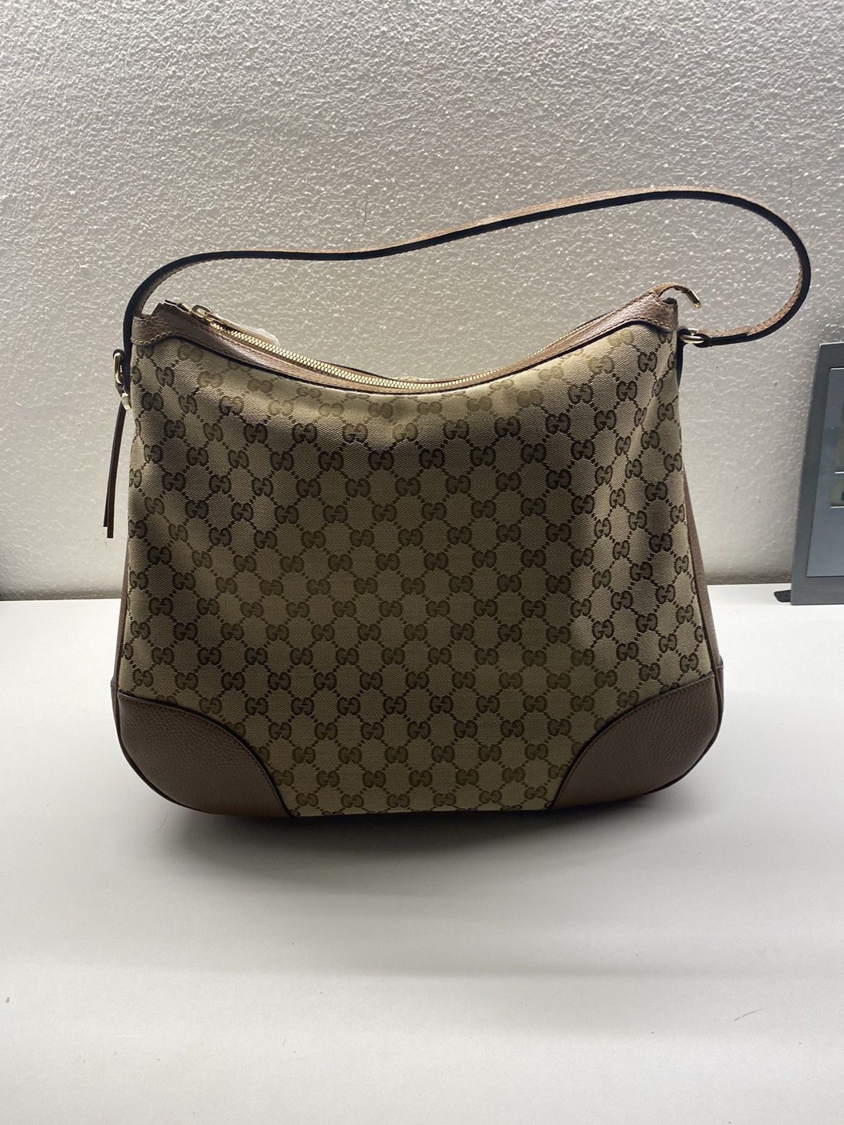 Gucci GUCCI BAG NEW COLLECTION Size ONE SIZE - 1 Thumbnail