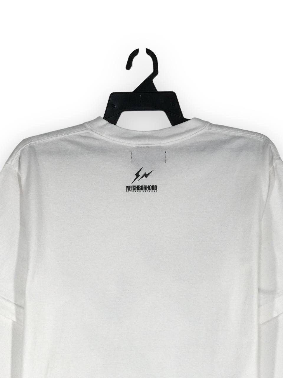 Fragment Design × Neighborhood × Vintage vintage 2002 collaboration Size US L / EU 52-54 / 3 - 5 Thumbnail