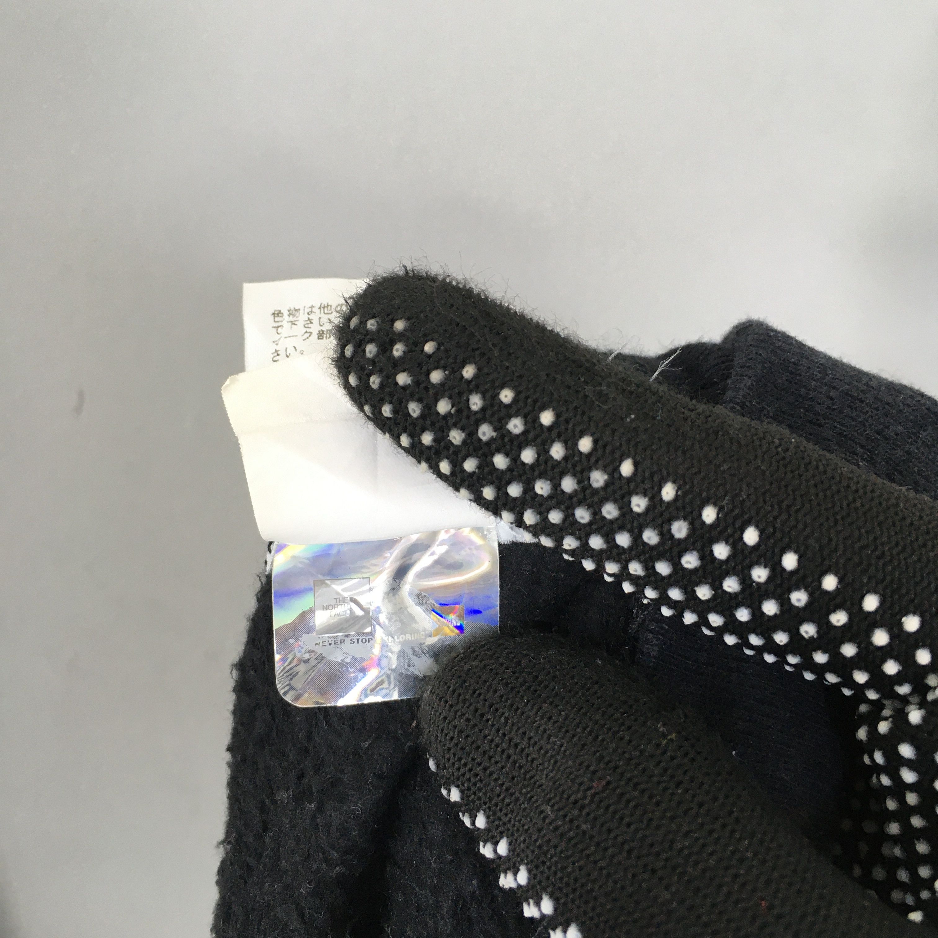 Supreme × The North Face RARE Supreme x The North Face Lenticular Logo Hoodie Medium Size US M / EU 48-50 / 2 - 9 Thumbnail