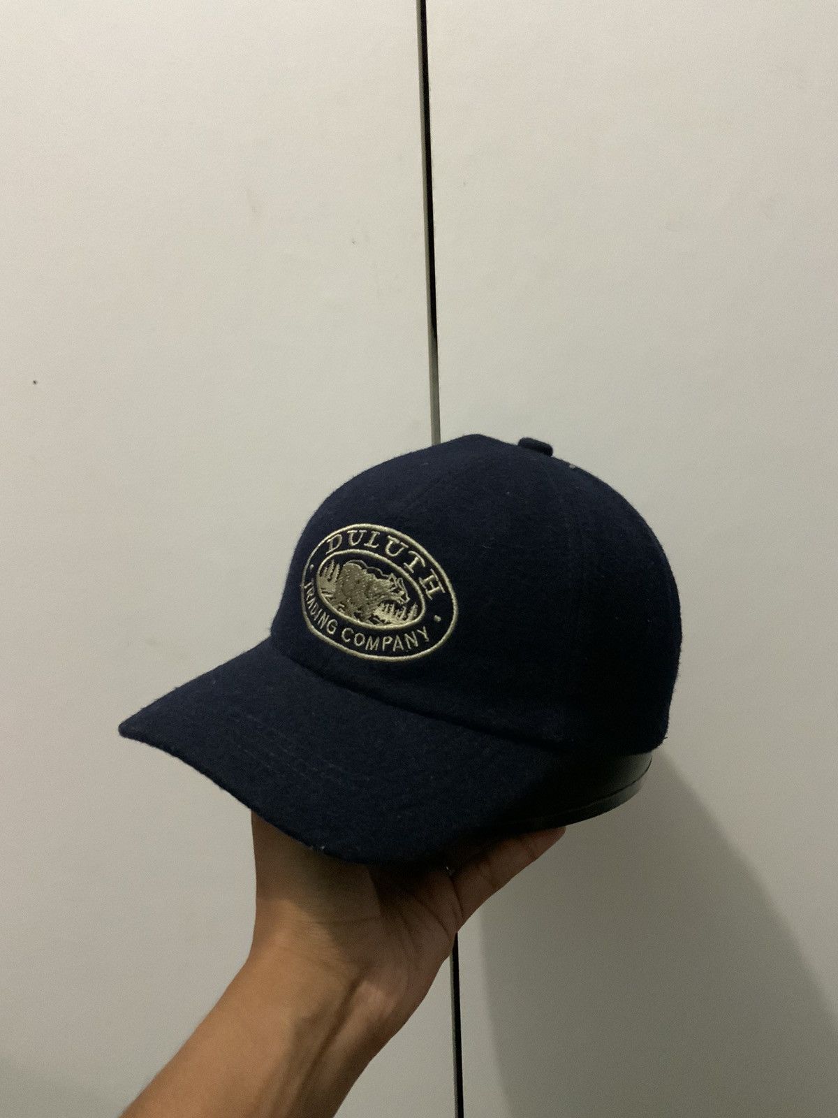 Duluth Trading Company Mohair Fur Duluth Trading Company Hat Size ONE SIZE - 1 Thumbnail