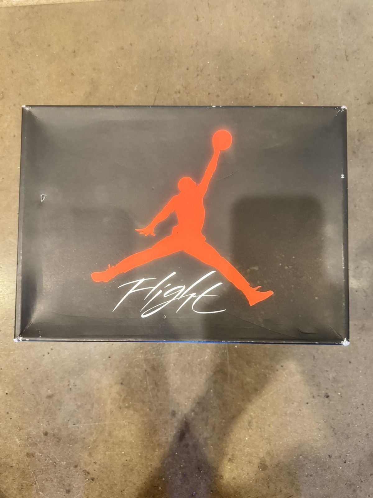 Jordan Brand Air Jordan Retro 4 “Purple Canyon” Size US 8 / EU 41 - 9 Thumbnail