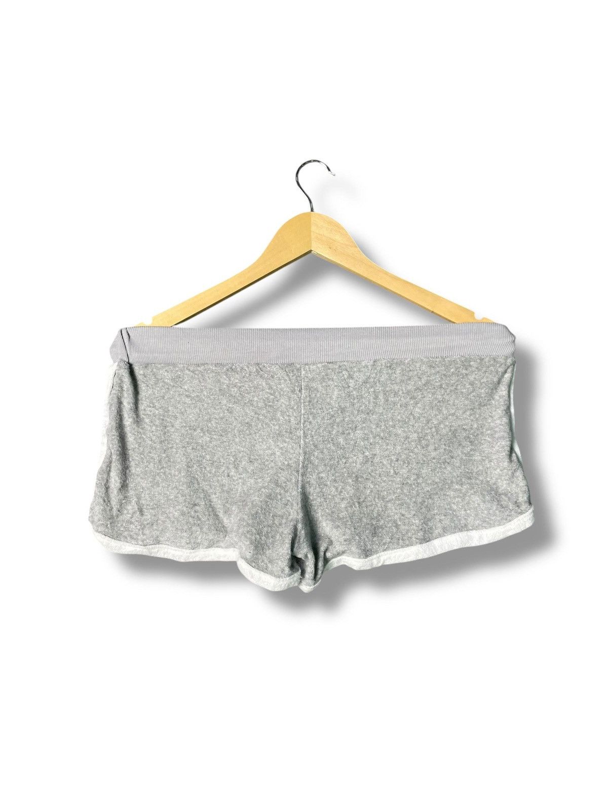 Japanese Brand × Vintage Sorridere Hawaii Embroidered Women Shorts (3) Size 28" / US 6 / IT 42 - 2 Thumbnail