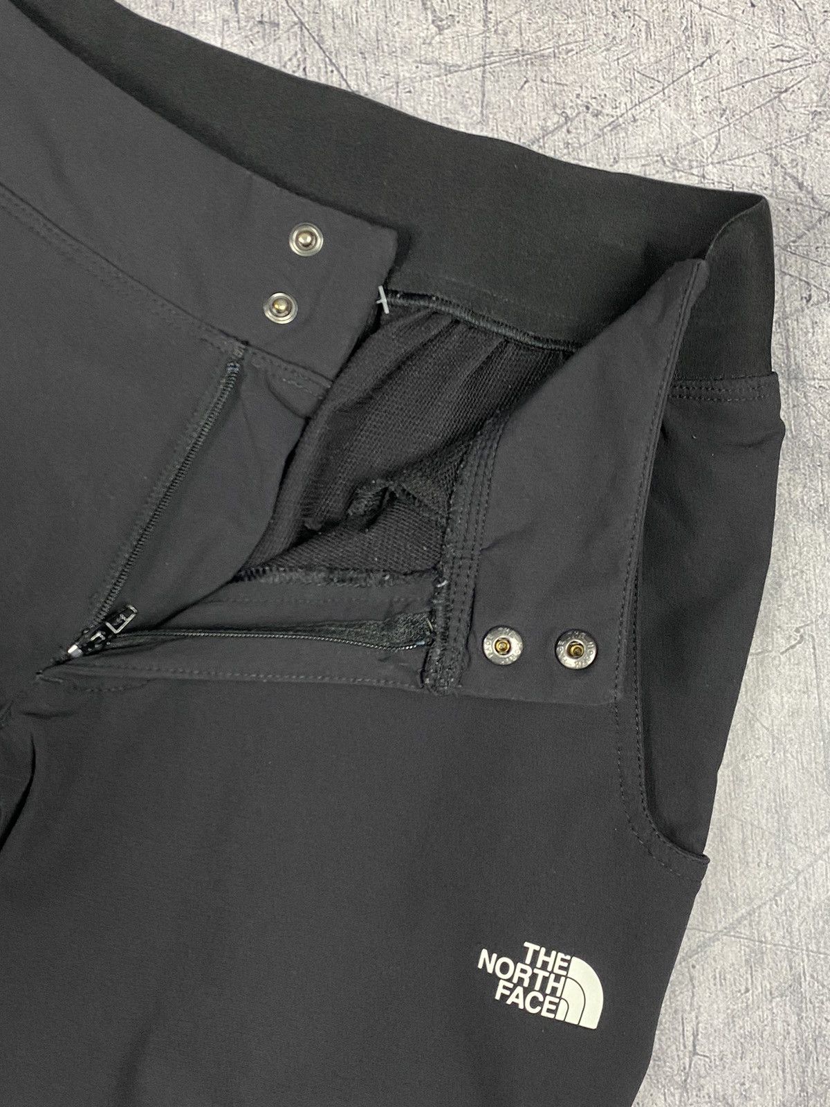 The North Face × Vintage Vintage The North Face Outdoor Pants Size 25" / US 0 / IT 36 - 8 Thumbnail