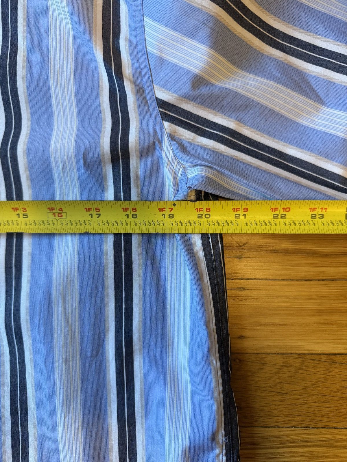 Dries Van Noten Dries brand new button up Size US S / EU 44-46 / 1 - 5 Thumbnail