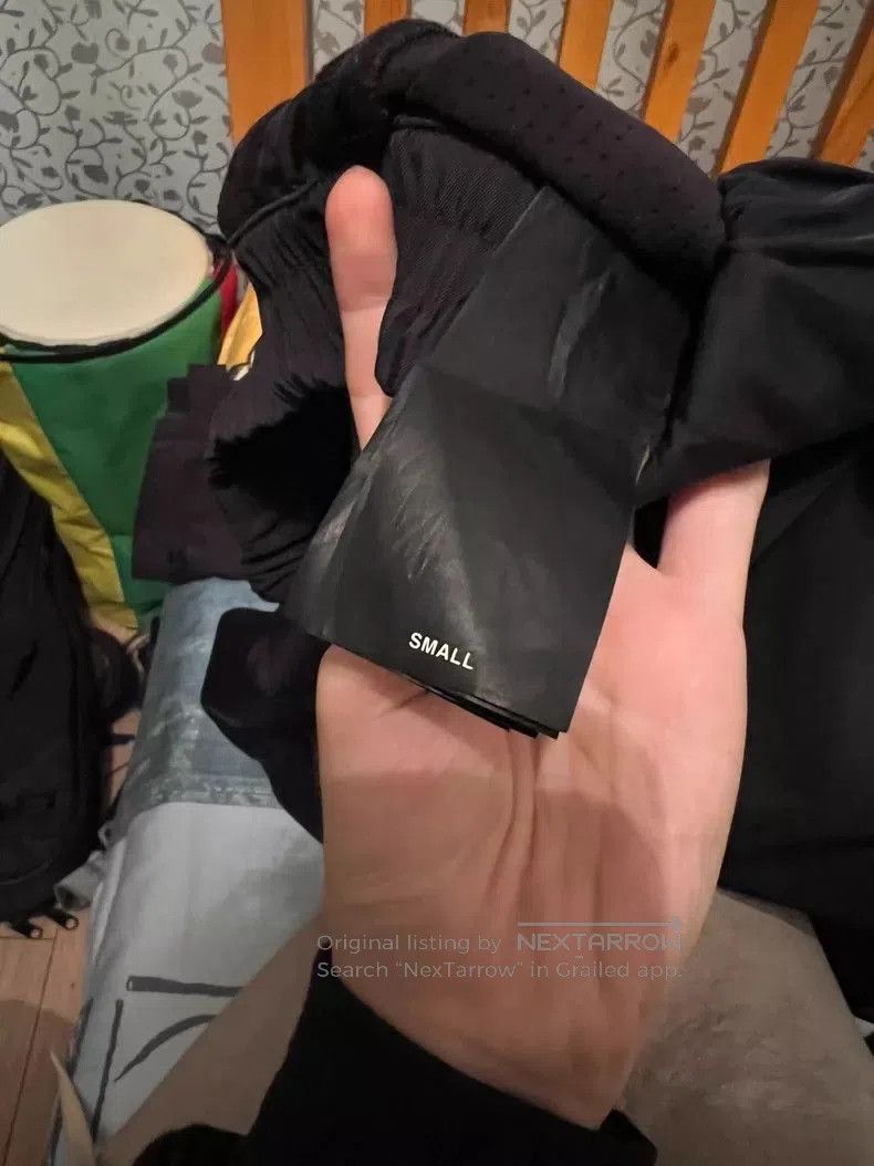 Fear of God Fear of God 6th Nylon Baggy Pants. Size US 26 / EU 42 - 4 Thumbnail
