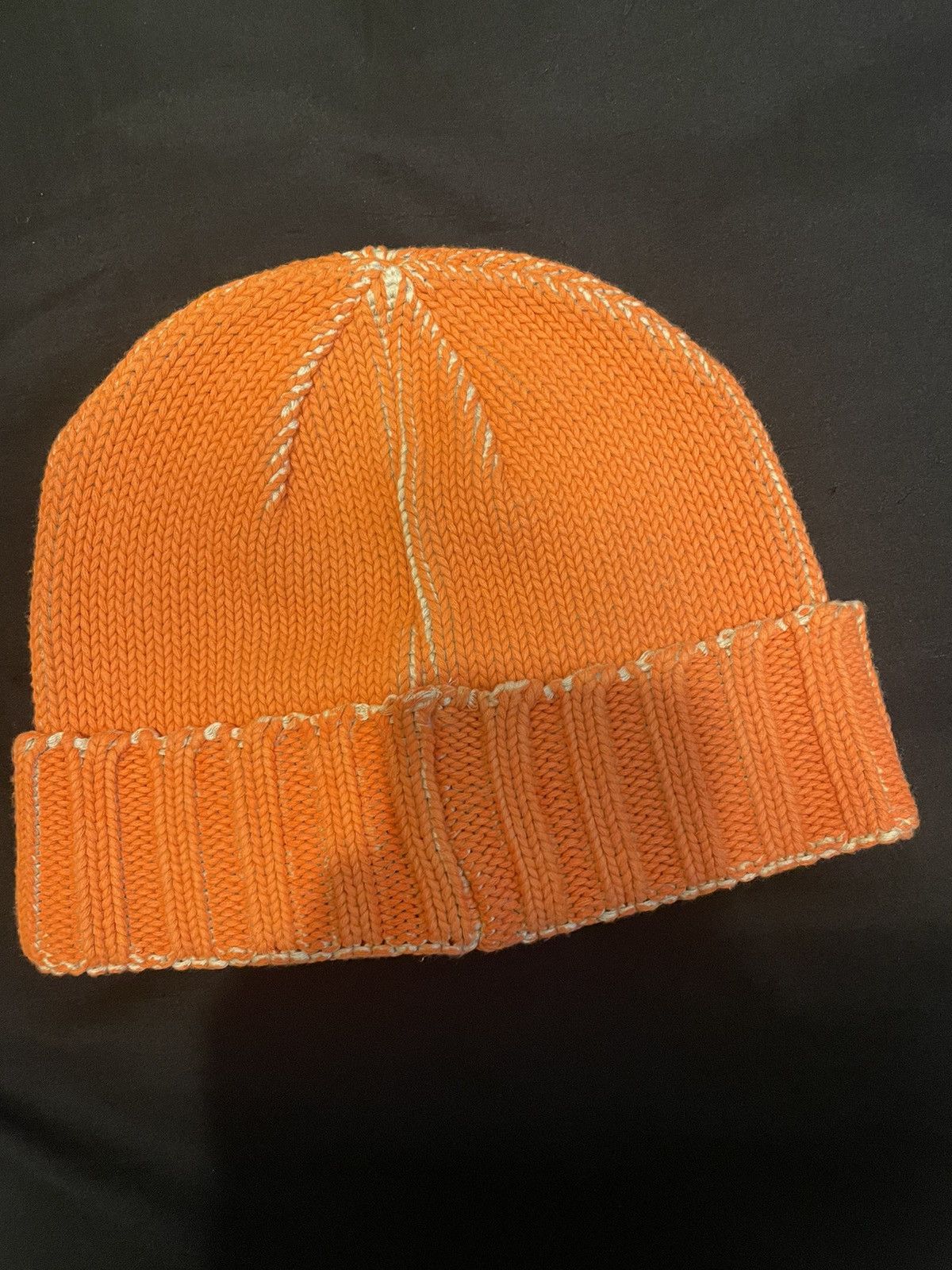 Supreme Overprint Beanie 