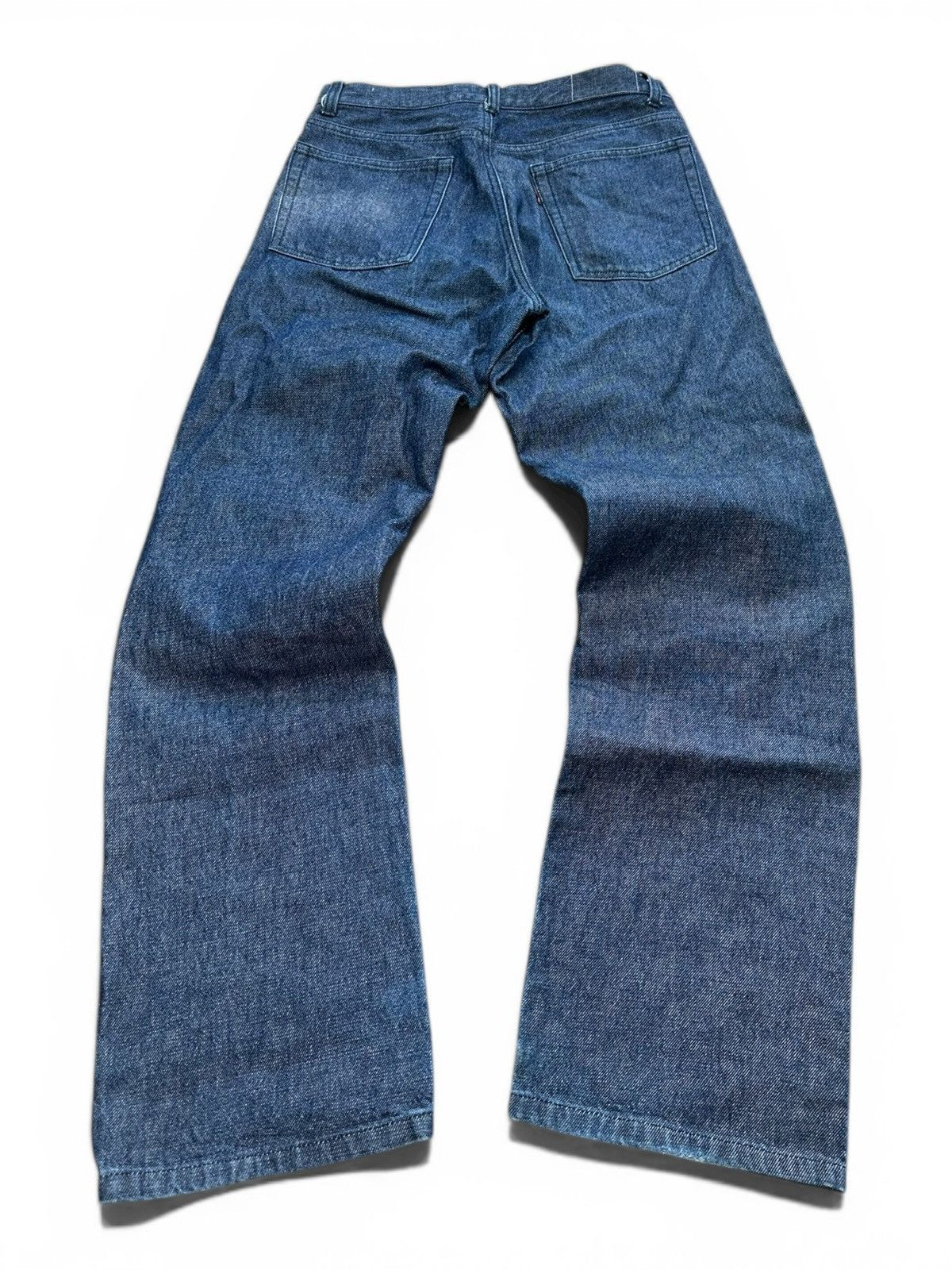 291295=Homme Vintage 291295=HOMME Japanese Cargo Denim Size US 29 - 6 Thumbnail