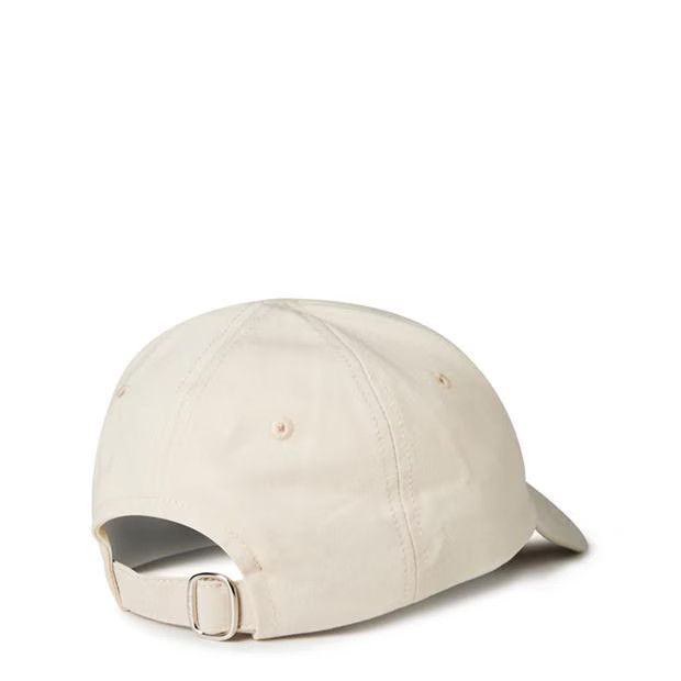 Off-White o1g2r1mq0125 Size: OS / Hat / Cap in White Size ONE SIZE - 2 Thumbnail