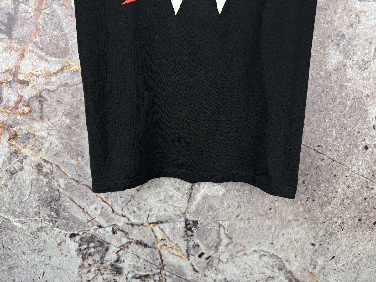 WWE Men’s Wrestling WWE WWF T-Shirt Black Big Logo Size Small Size US S / EU 44-46 / 1 - 4 Thumbnail