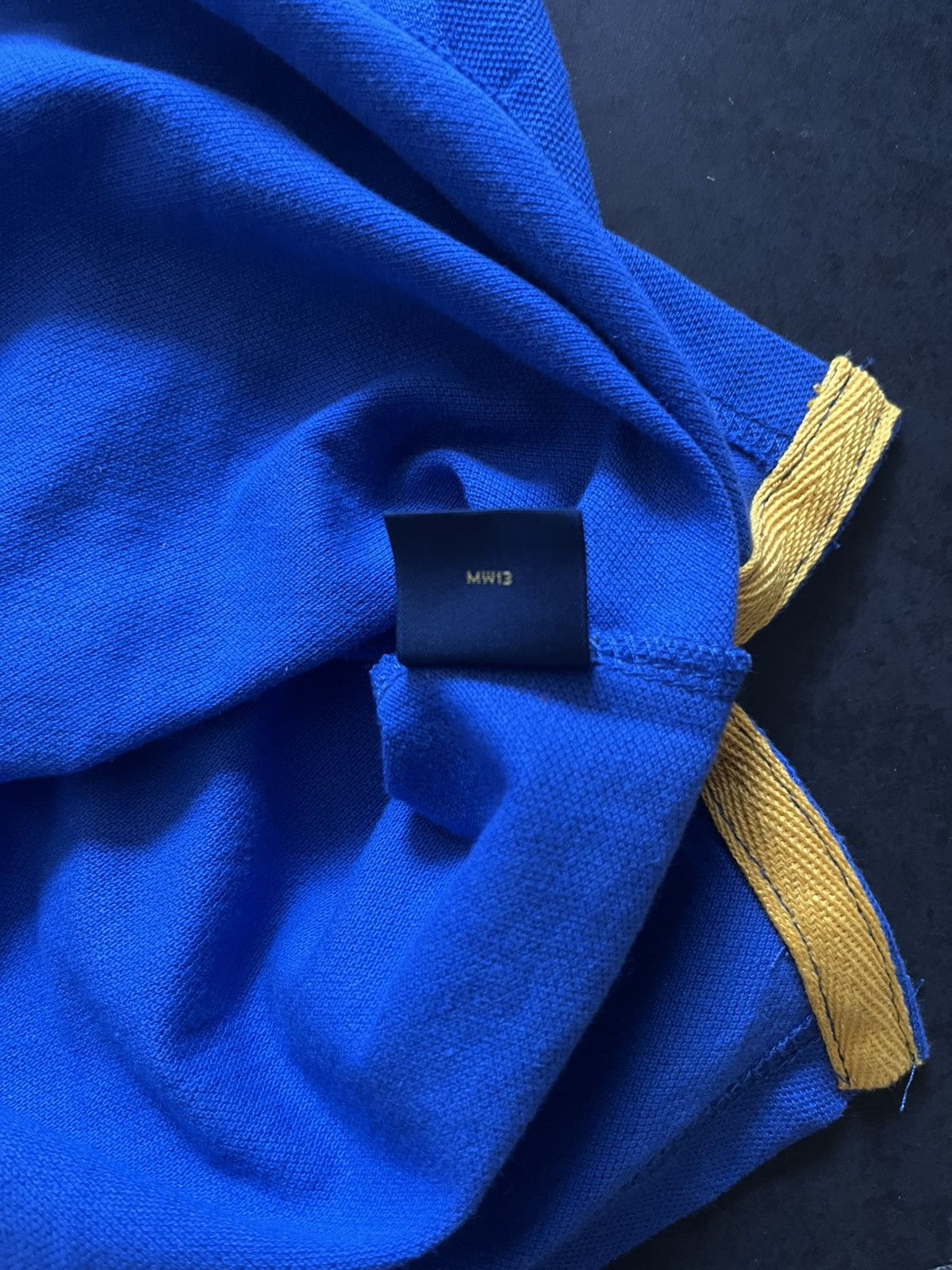 Polo Ralph Lauren Polo Ralph Lauren Madrid M Size US M / EU 48-50 / 2 - 7 Thumbnail