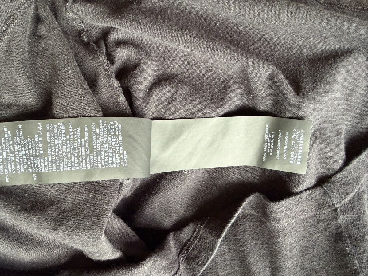 Saint Laurent Paris Saint Laurent T Shirt Size US XS / EU 42 / 0 - 6 Thumbnail
