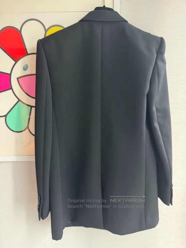 Saint Laurent Paris Saint Laurent Paris jacket Size US M / EU 48-50 / 2 - 2 Thumbnail