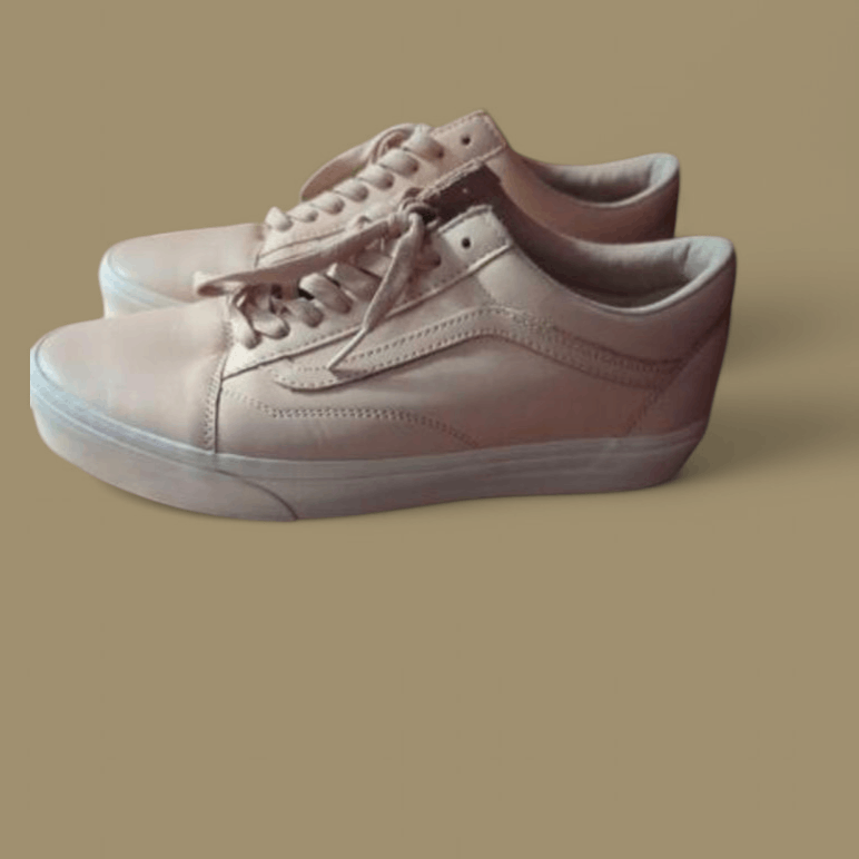Vans Vans Old School DX Veggie Tan Vegan 9.5 Men's Women's 11 Size US 9.5 / EU 42-43 - 8 Thumbnail