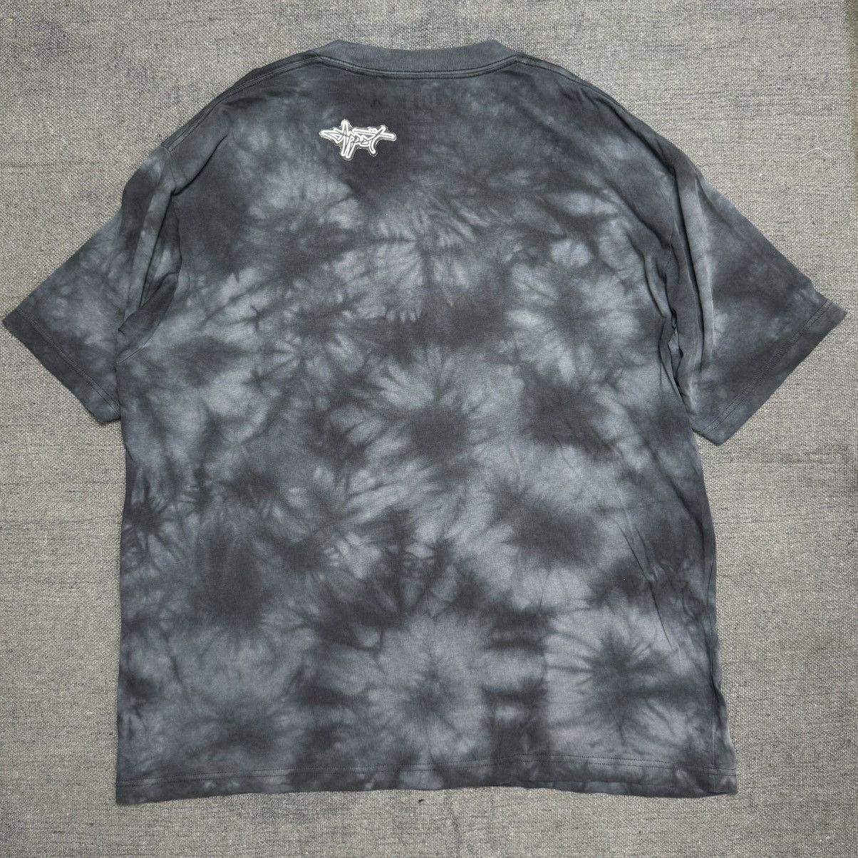 Uniqlo Uniqlo x Peter Saville Tie die Tshirt Size US XL / EU 56 / 4 - 6 Thumbnail