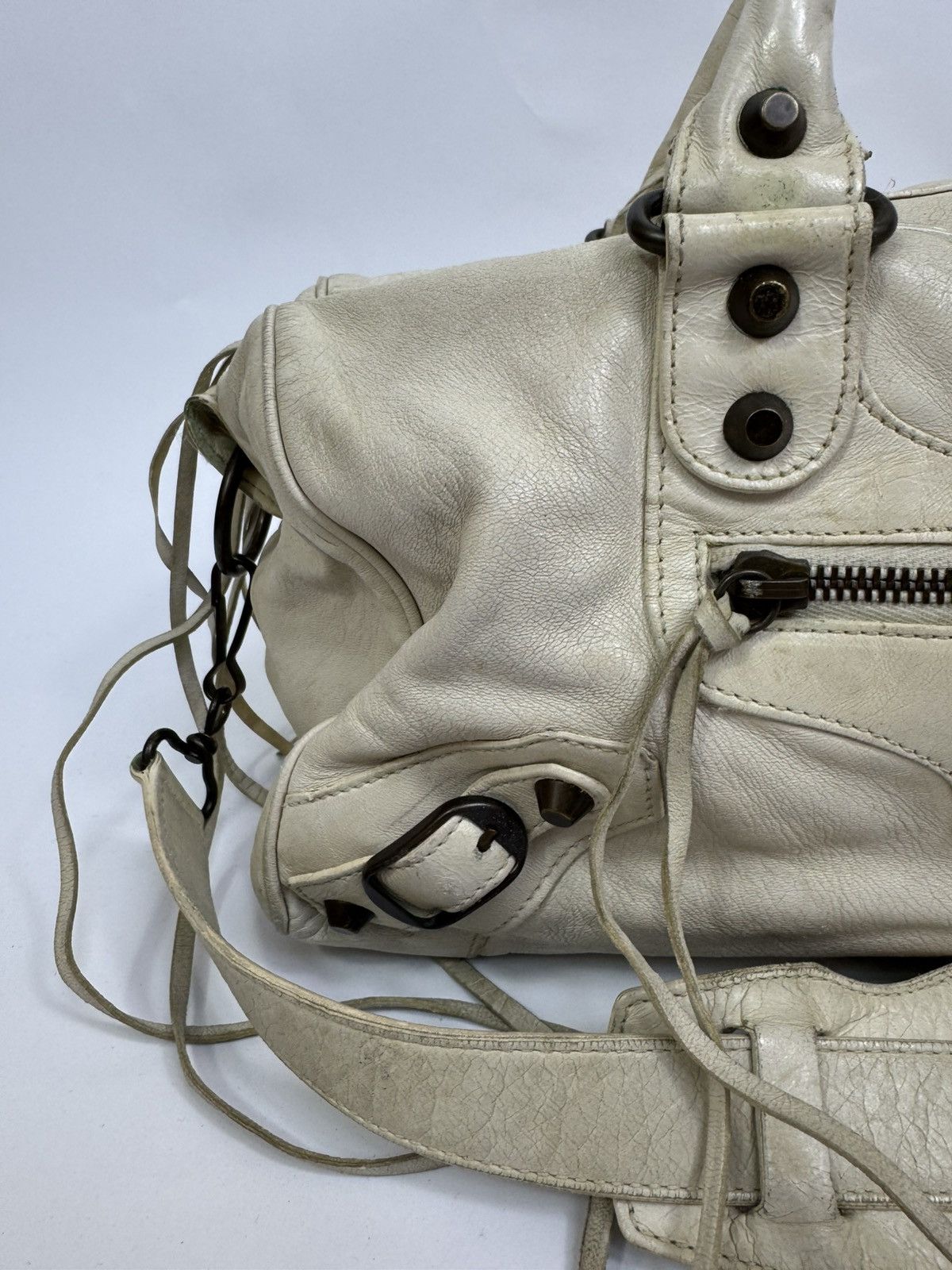 Balenciaga Balenciaga City Bag Size ONE SIZE - 15 Thumbnail