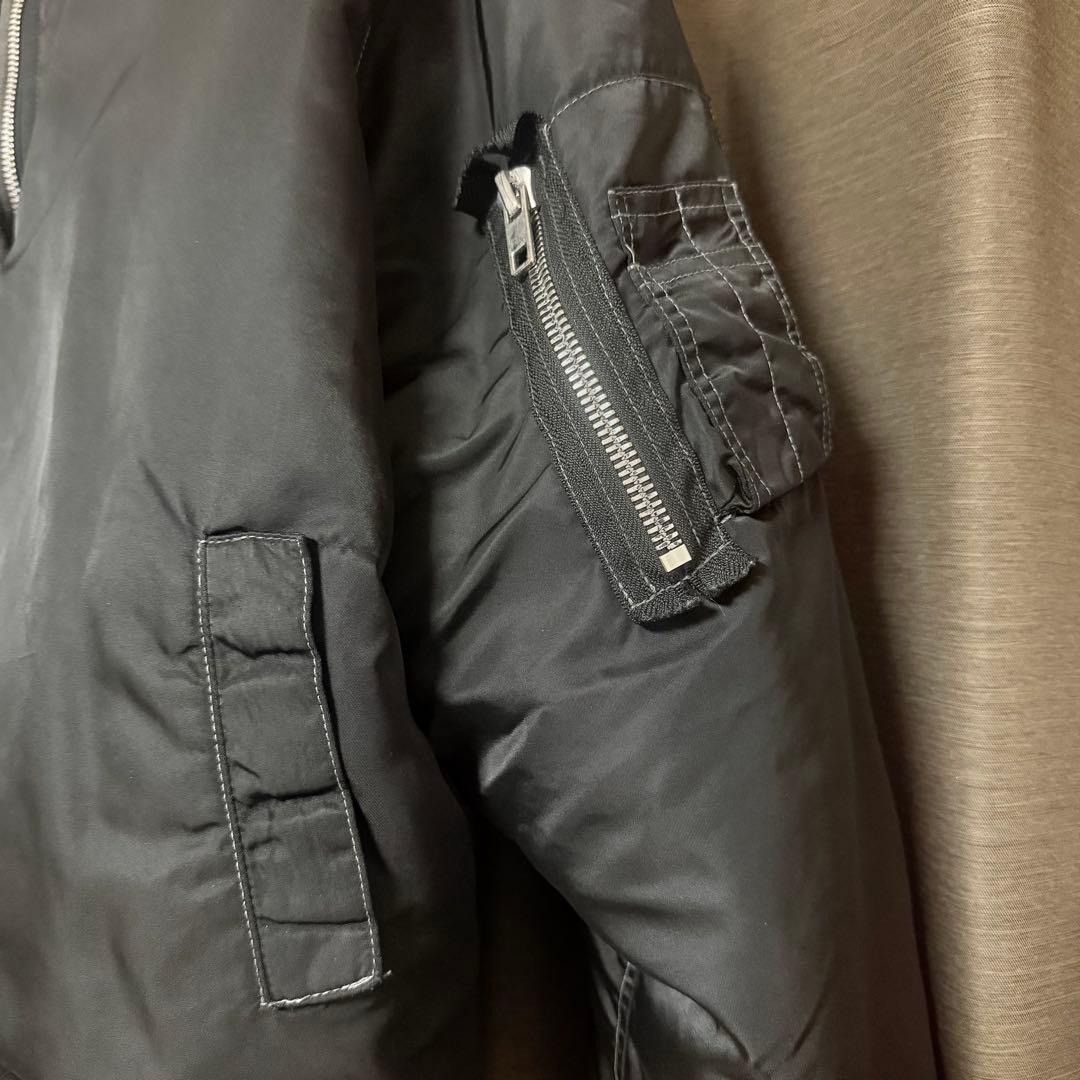 ALEXANDER DIGENOVA Alexander Digenova bomber Size US M / EU 48-50 / 2 - 4 Thumbnail