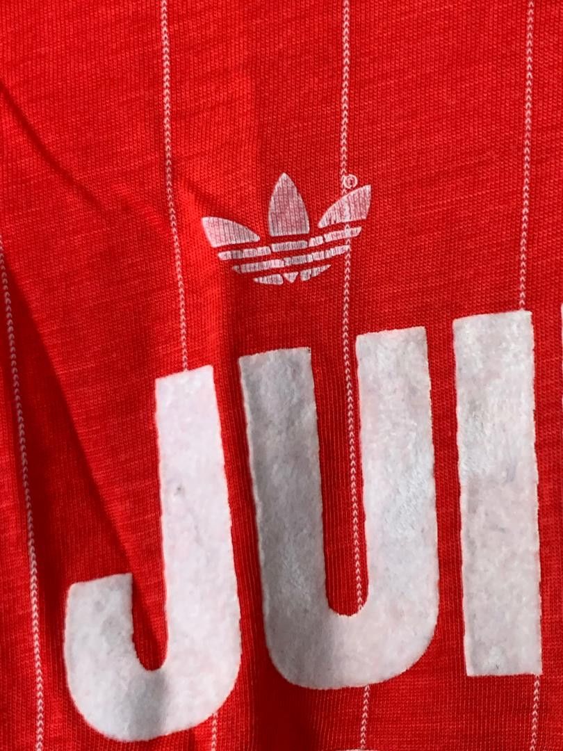 Adidas × Vintage Vintage adidas ventex Size US M / EU 48-50 / 2 - 4 Thumbnail