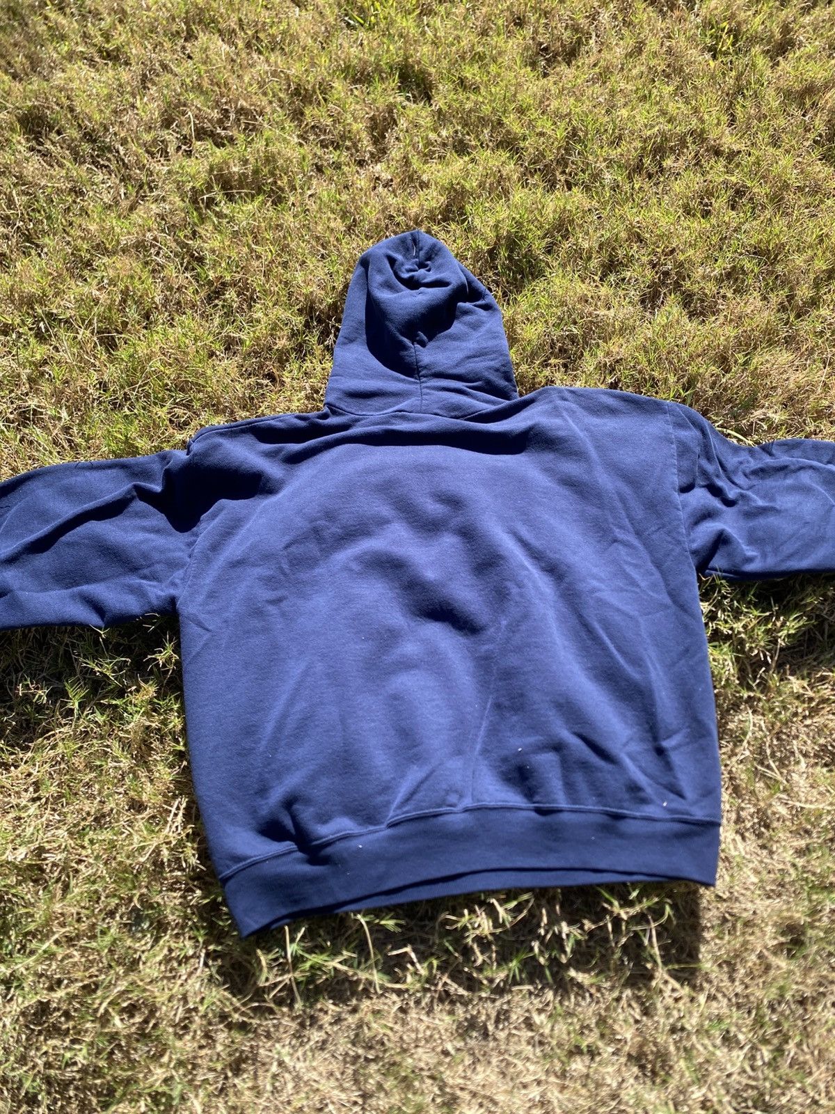 Winners Circle Vintage budweiser hoodie Size US M / EU 48-50 / 2 - 3 Thumbnail