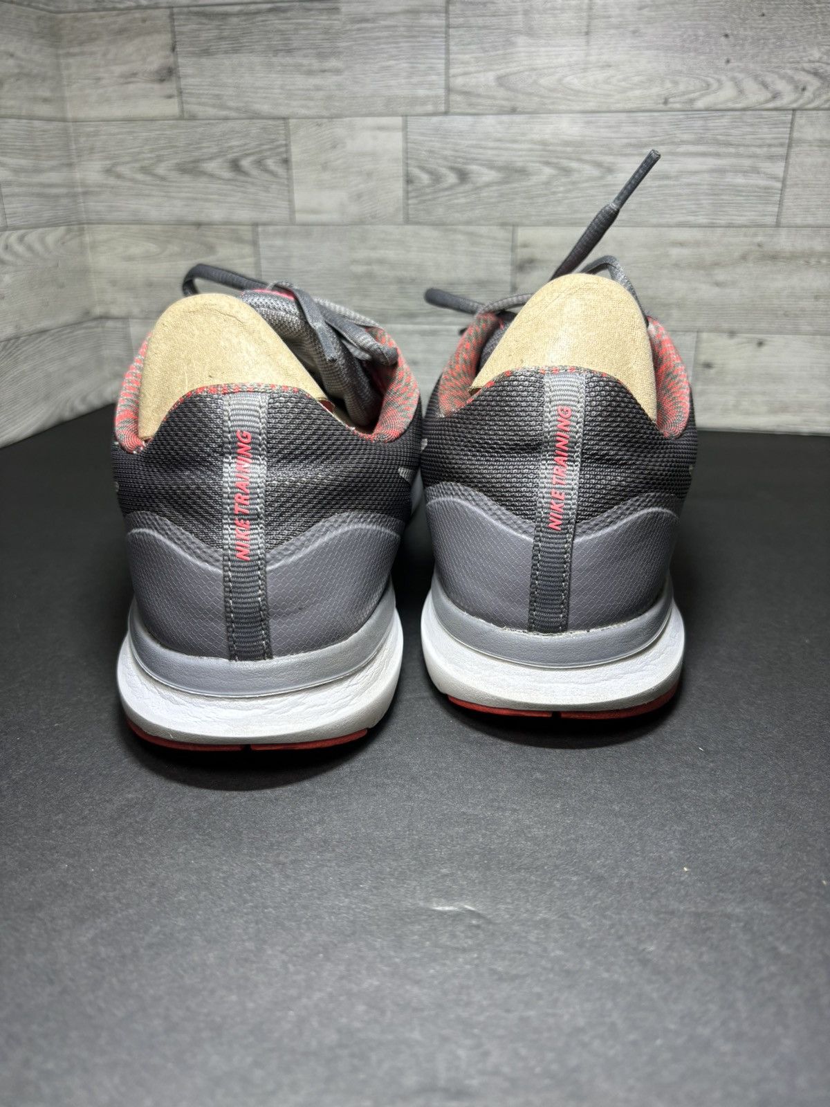 Nike Nike Women's In Season TR 7 909009-016 Atmosphere Grey Size US 9 / IT 39 - 5 Thumbnail