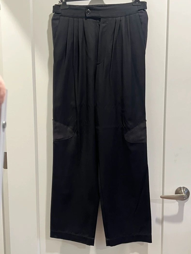 Kiko Kostadinov Kiko KostadinovSize 4620aw Lahti Trousers 2504-Nextarrow Size US 26 / EU 42 - 1 Thumbnail