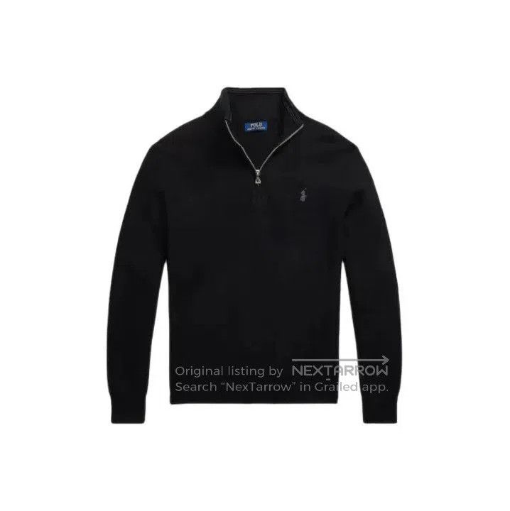 Polo Ralph Lauren Polo Ralph Lauren Logo Embroidered High. Size US XL / EU 56 / 4 - 1 Thumbnail