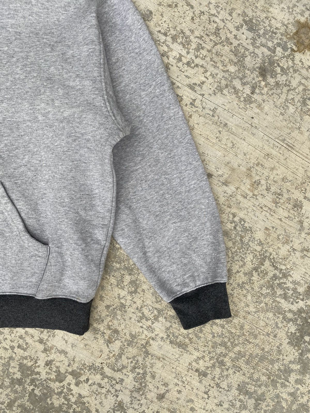 Japanese Brand JUNRED tokyo japan hoodies Size US M / EU 48-50 / 2 - 5 Thumbnail
